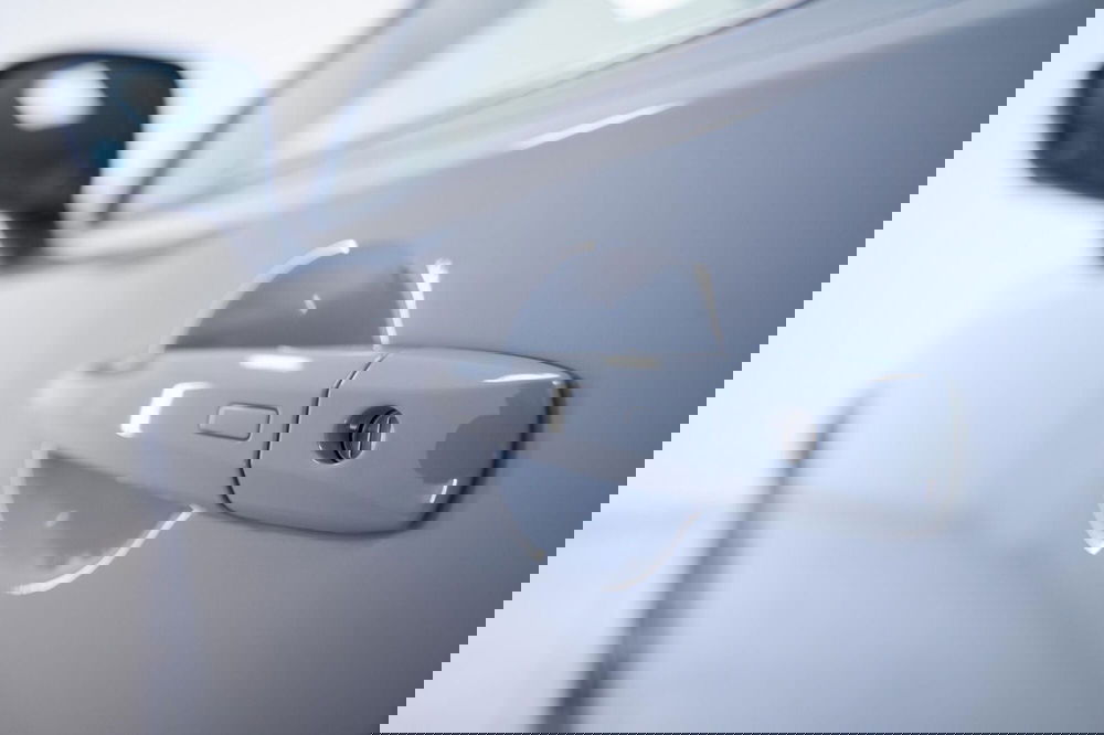 Nissan Qashqai usata a Torino (19)