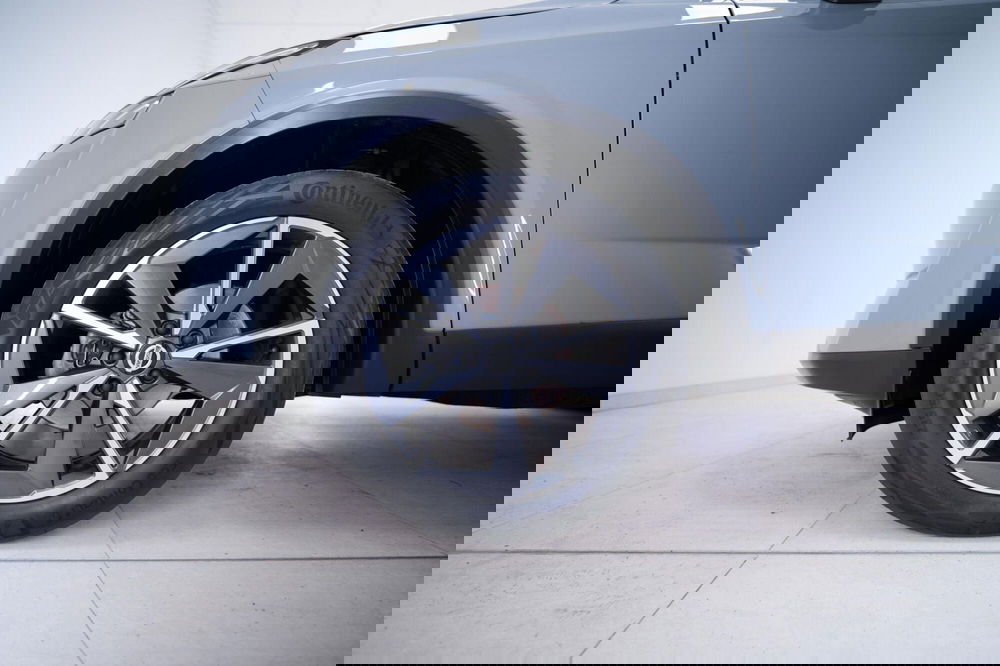 Nissan Qashqai usata a Torino (20)