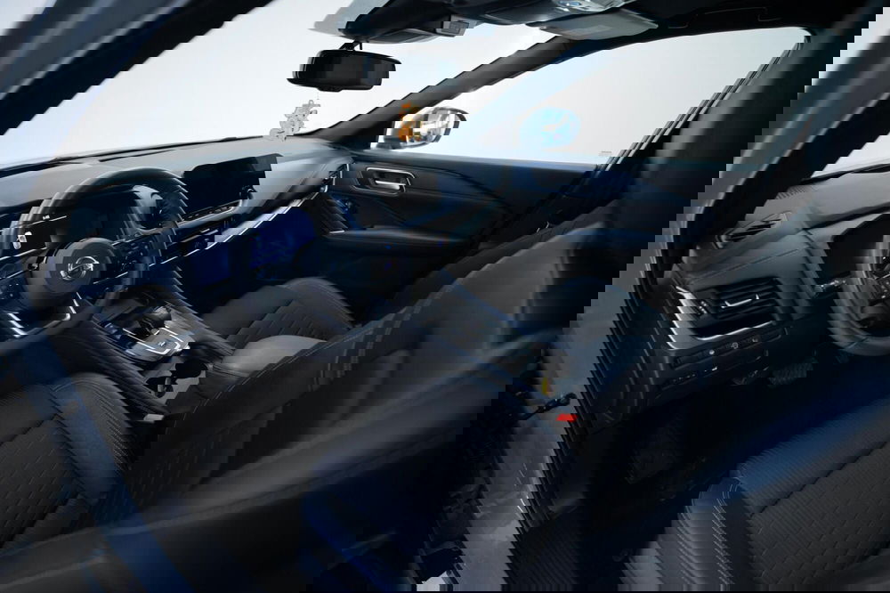 Nissan Qashqai usata a Torino (6)