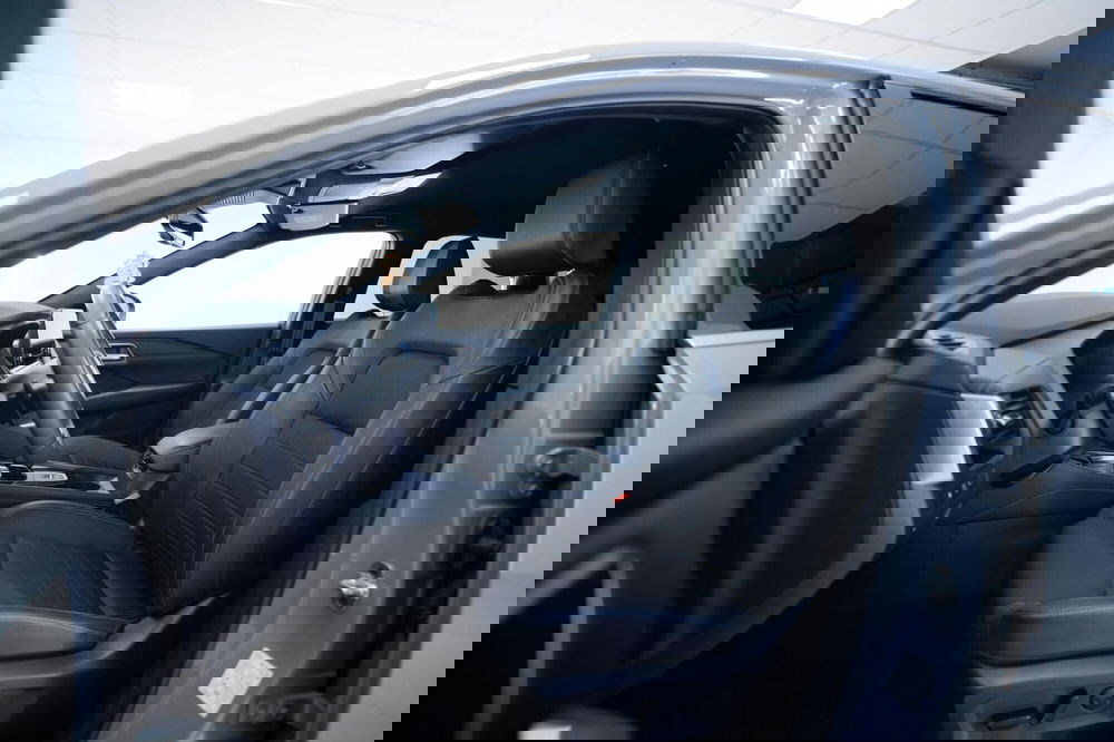 Nissan Qashqai usata a Torino (7)