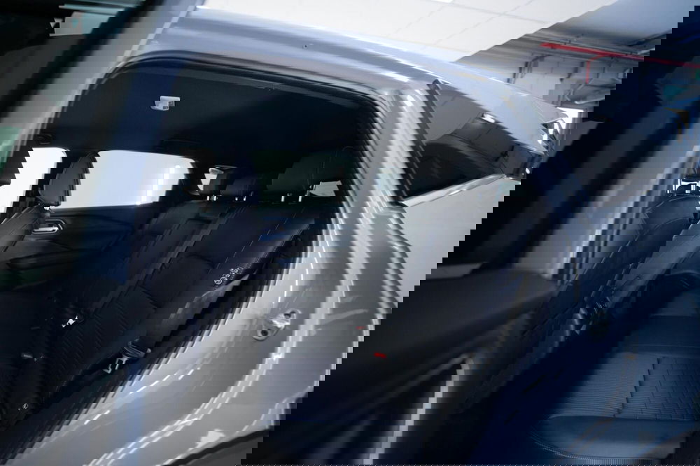 Nissan Qashqai usata a Torino (8)