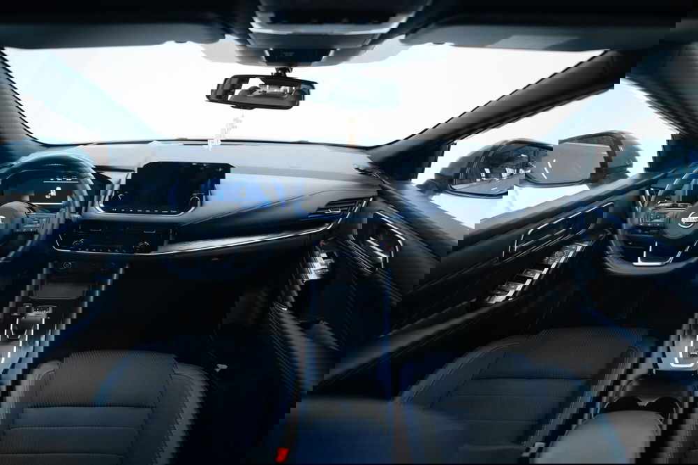 Nissan Qashqai usata a Torino (9)