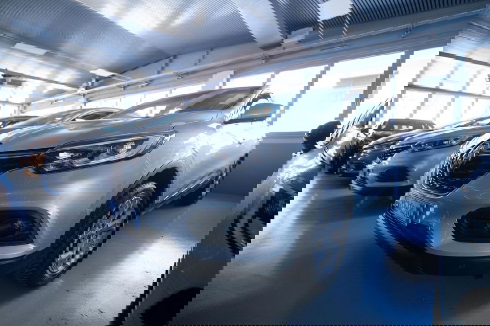 Renault Kadjar usata a Torino