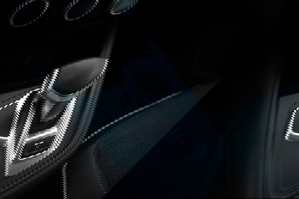 Renault Captur usata a Torino (10)