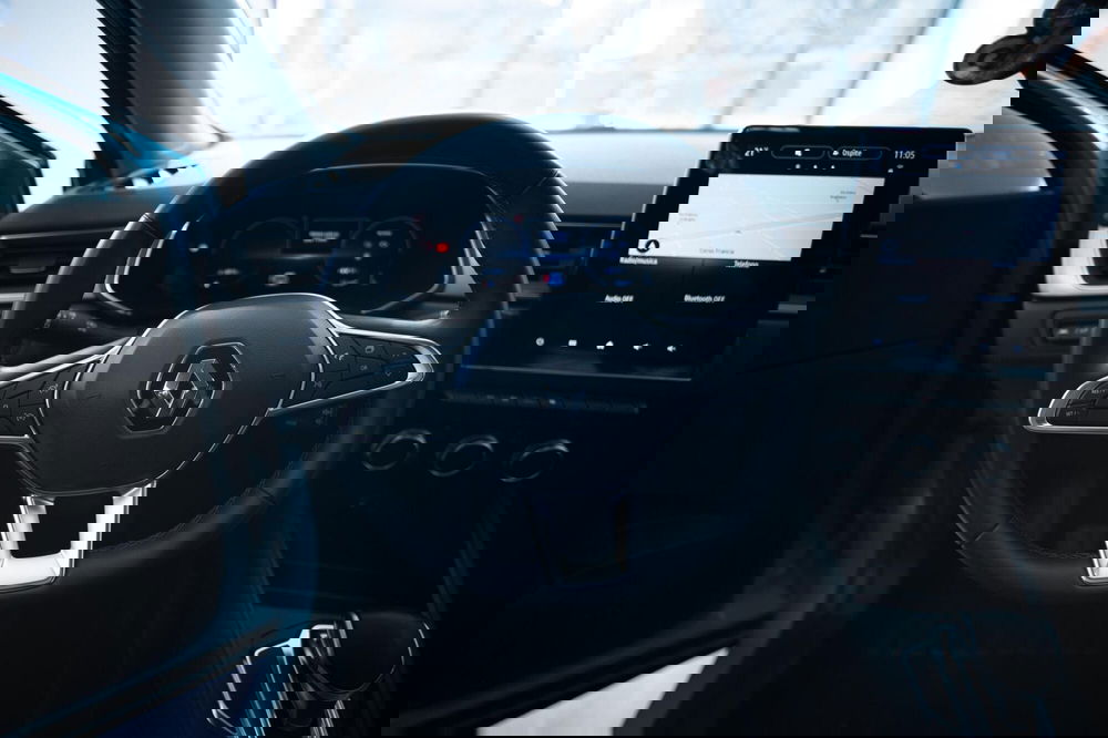 Renault Captur usata a Torino (11)