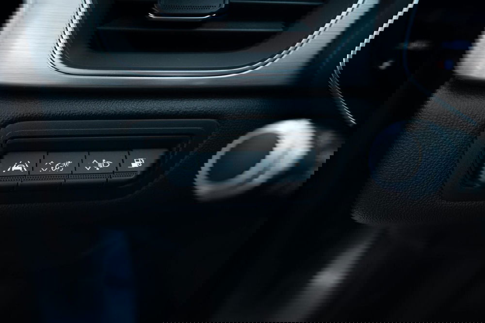 Renault Captur usata a Torino (12)