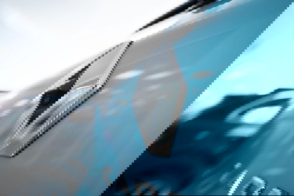 Renault Captur usata a Torino (19)