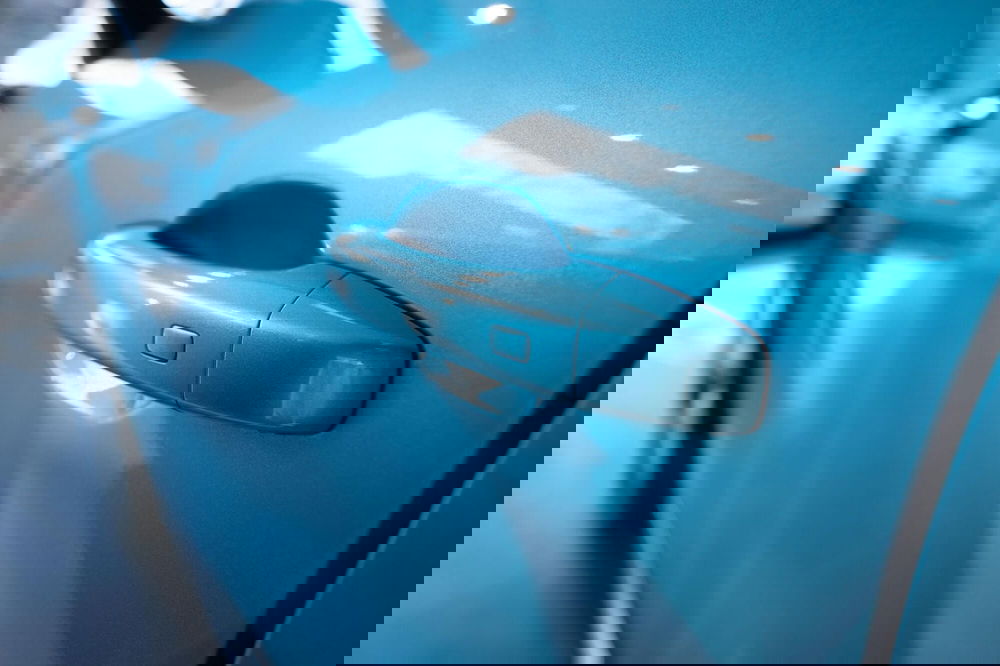 Renault Captur usata a Torino (20)