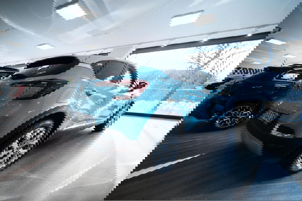 Renault Captur usata a Torino (3)