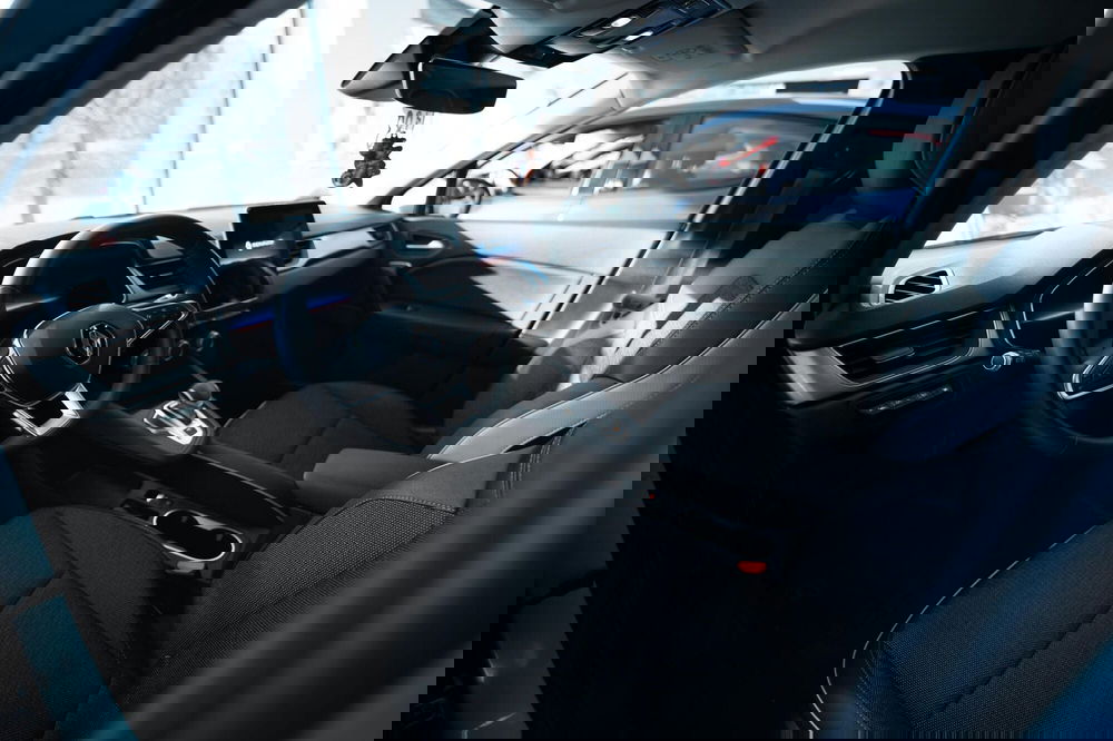 Renault Captur usata a Torino (6)