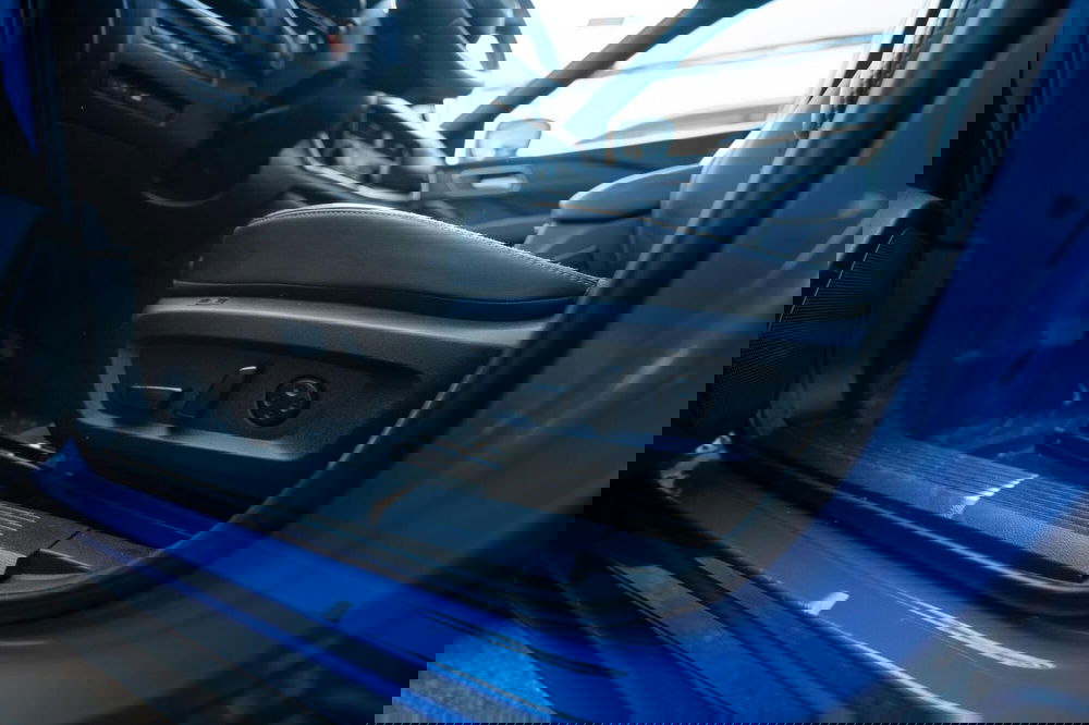 Nissan Qashqai usata a Torino (10)