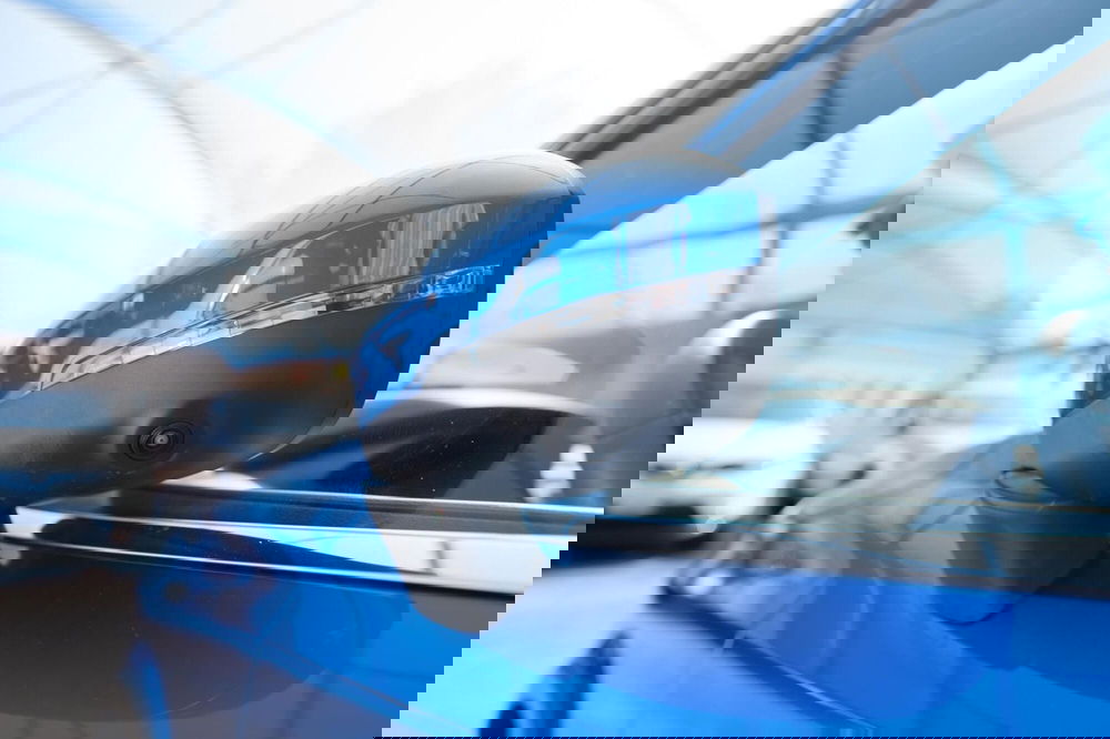 Nissan Qashqai usata a Torino (17)