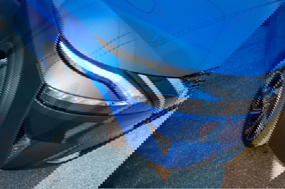 Nissan Qashqai usata a Torino (18)