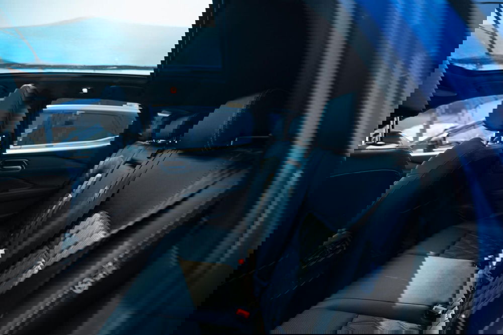 Nissan Qashqai usata a Torino (9)