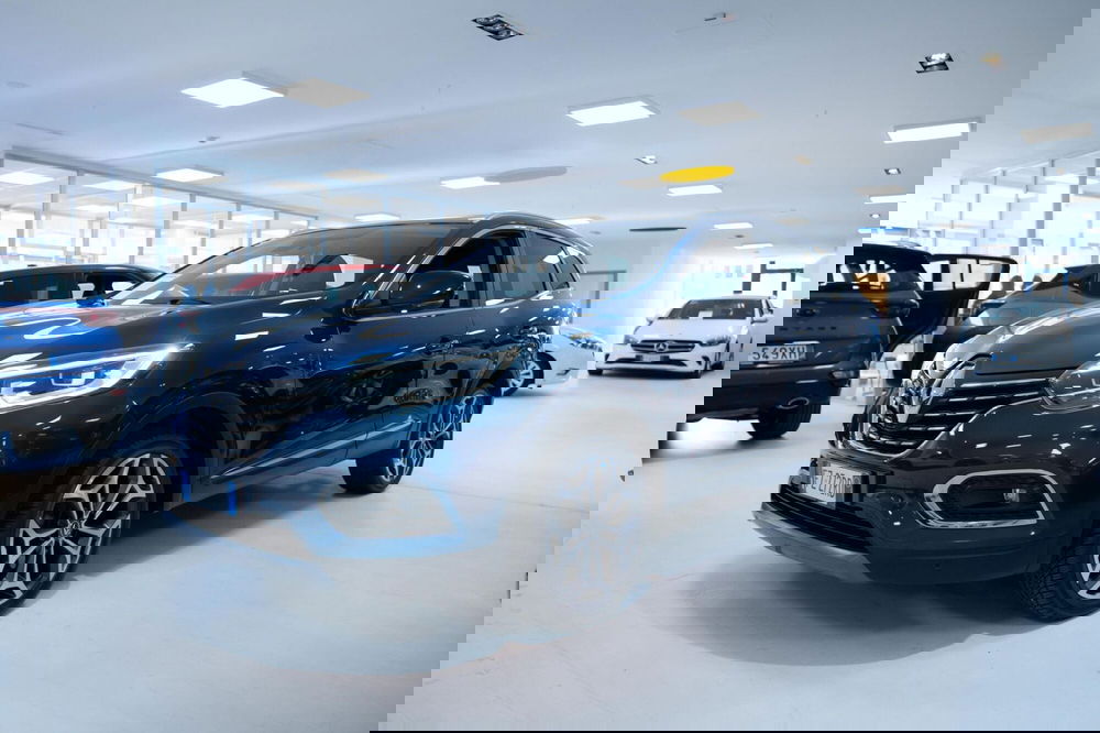Renault Kadjar usata a Torino