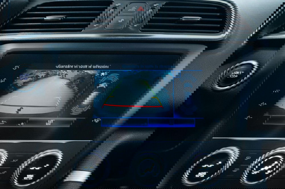 Renault Kadjar usata a Torino (13)