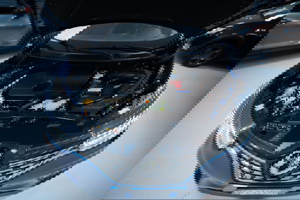 Renault Kadjar usata a Torino (14)