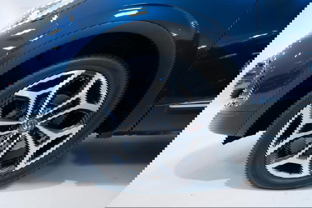 Renault Kadjar usata a Torino (16)