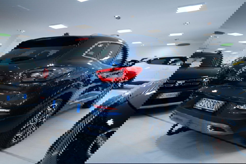Renault Kadjar usata a Torino (17)