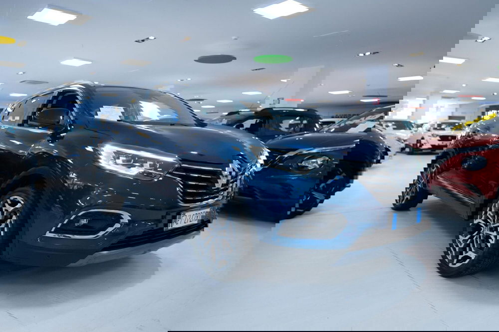 Renault Kadjar usata a Torino (3)