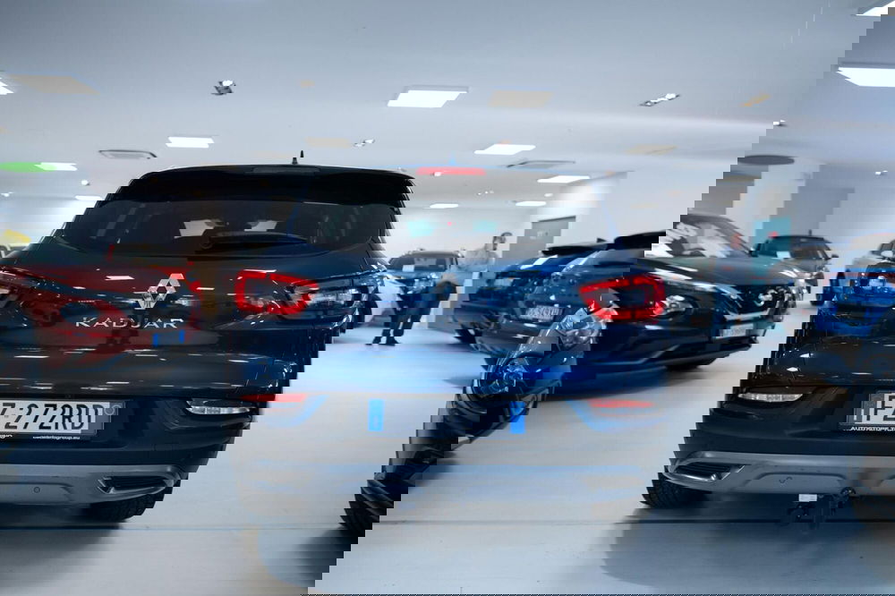 Renault Kadjar usata a Torino (5)
