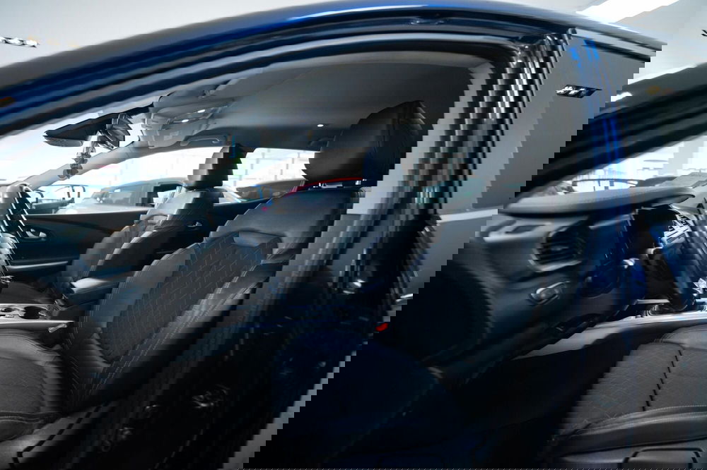 Renault Kadjar usata a Torino (7)