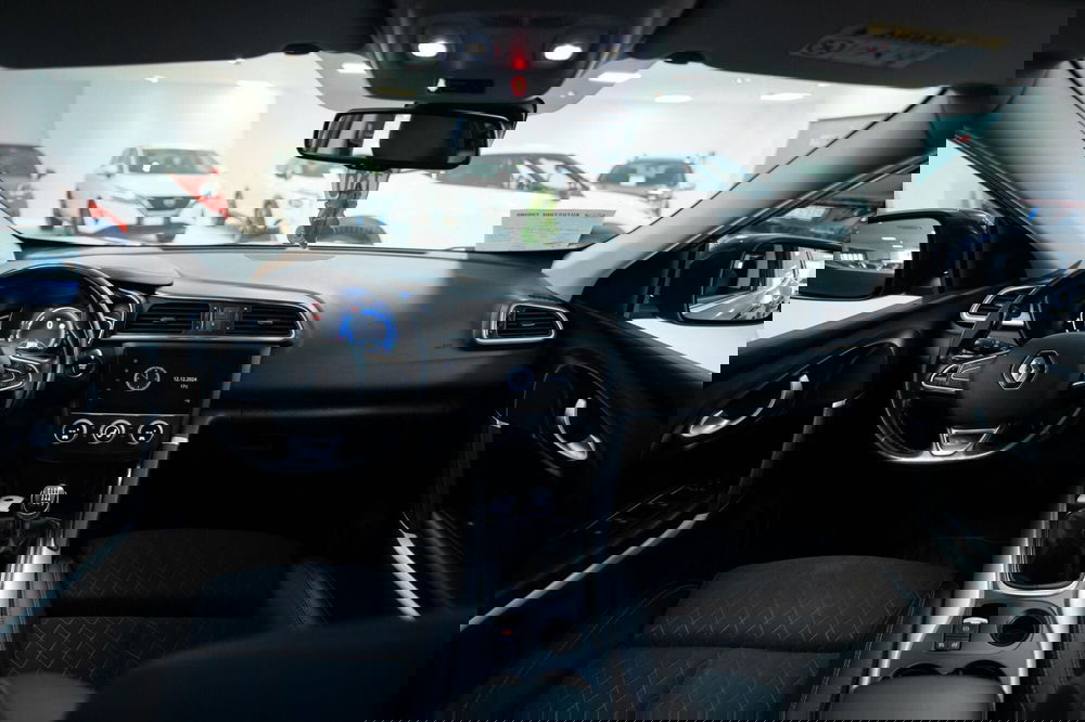 Renault Kadjar usata a Torino (8)