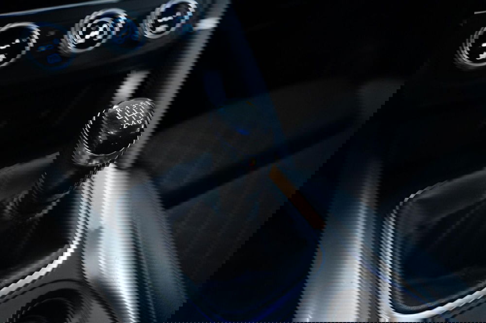 Renault Kadjar usata a Torino (9)