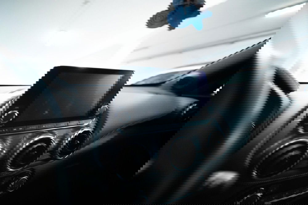 Nissan Juke usata a Torino (10)