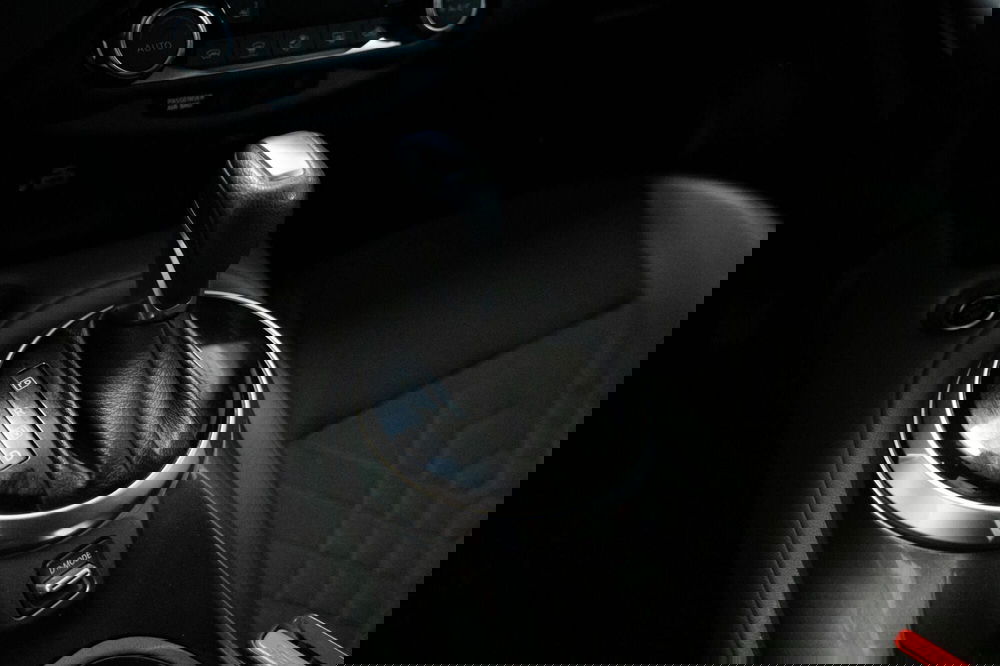 Nissan Juke usata a Torino (12)