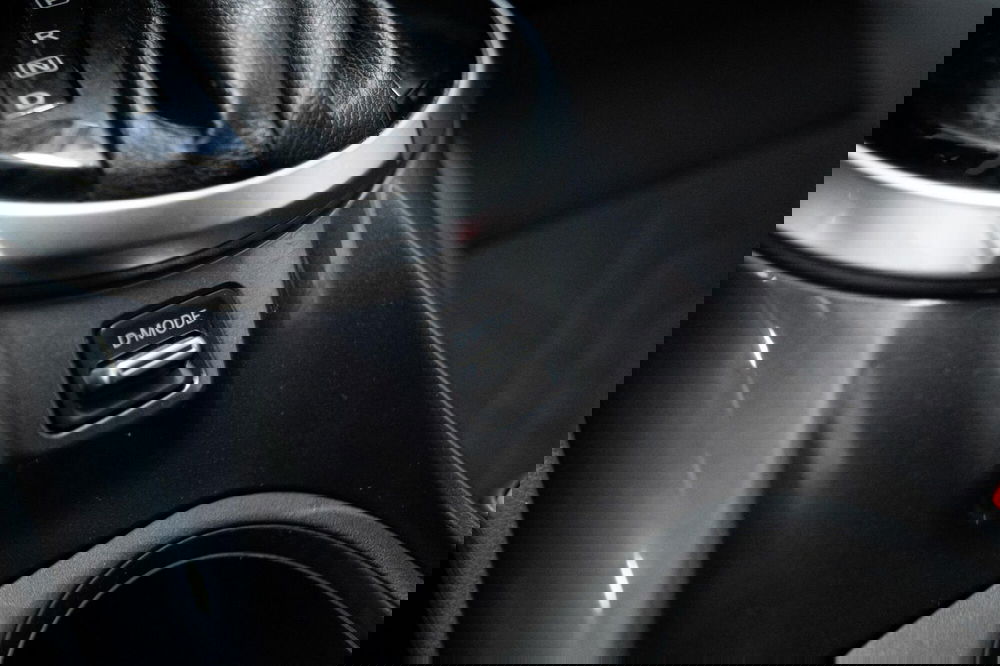 Nissan Juke usata a Torino (13)
