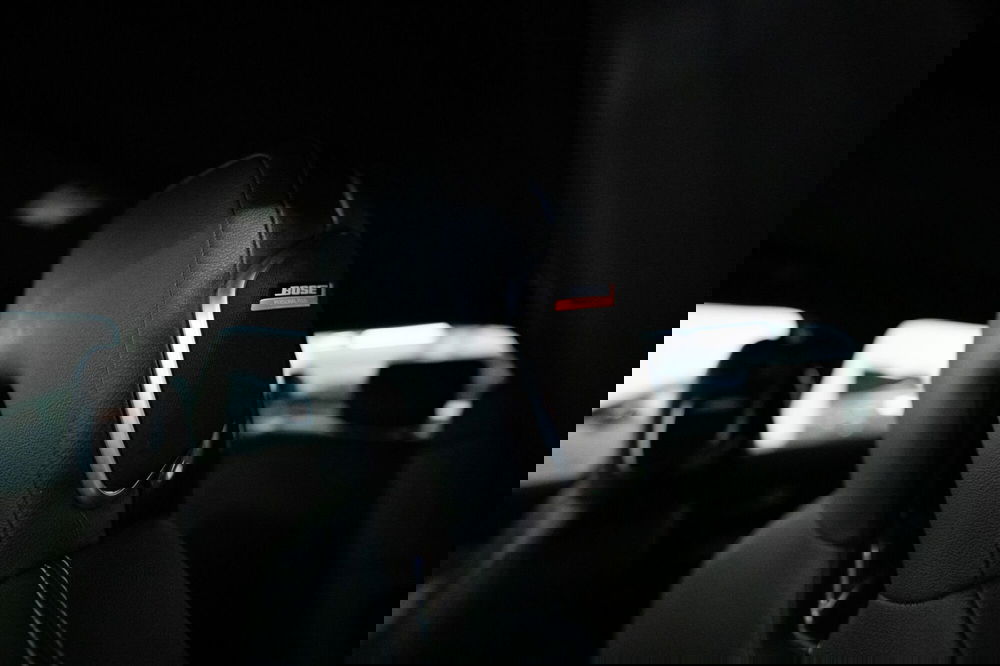 Nissan Juke usata a Torino (14)