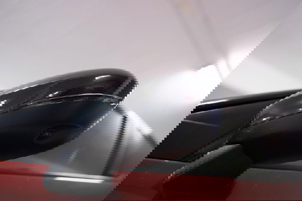 Nissan Juke usata a Torino (20)