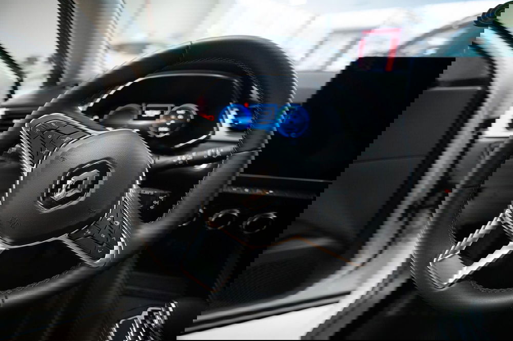 Renault Captur usata a Torino (11)