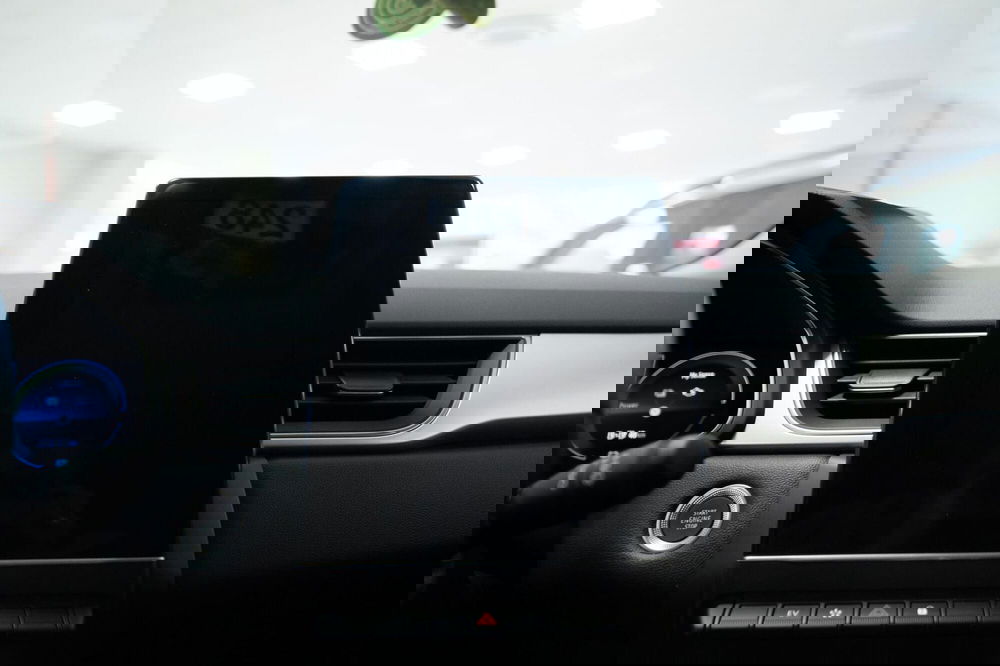 Renault Captur usata a Torino (12)