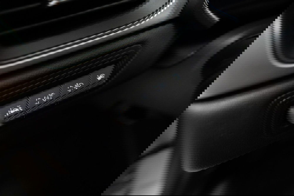 Renault Captur usata a Torino (13)