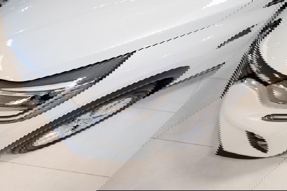 Renault Captur usata a Torino (16)