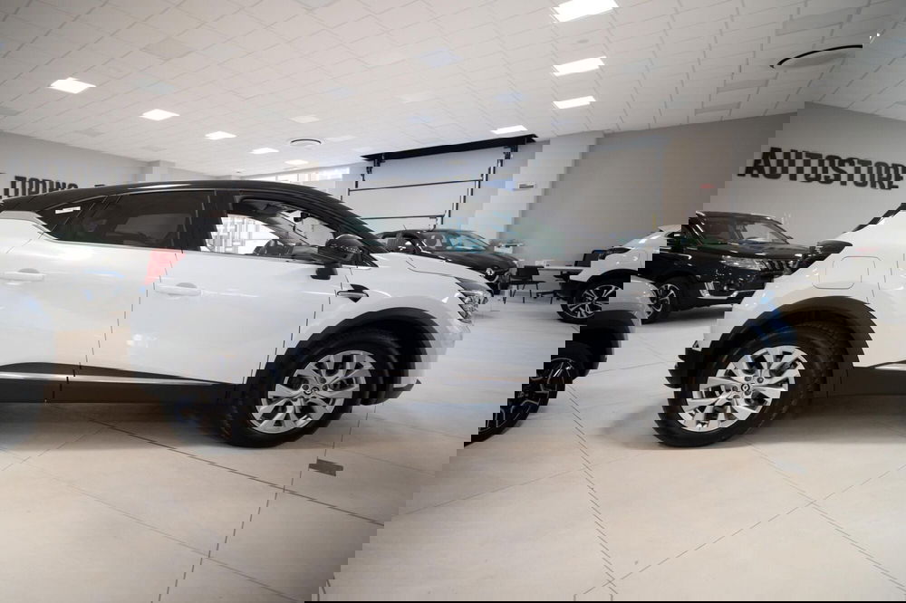 Renault Captur usata a Torino (5)