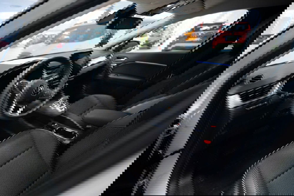 Renault Captur usata a Torino (6)