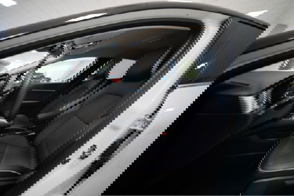 Renault Captur usata a Torino (7)