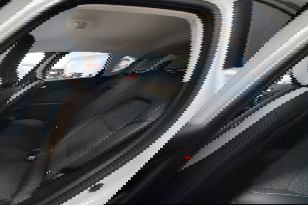 Renault Captur usata a Torino (8)