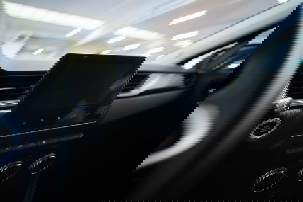 Renault Captur usata a Torino (10)