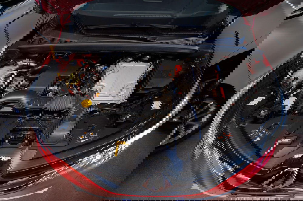 Renault Captur usata a Torino (11)