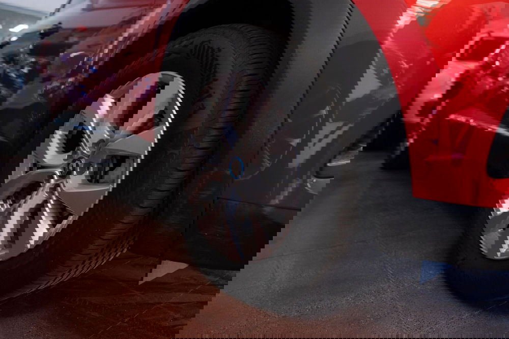 Renault Captur usata a Torino (12)