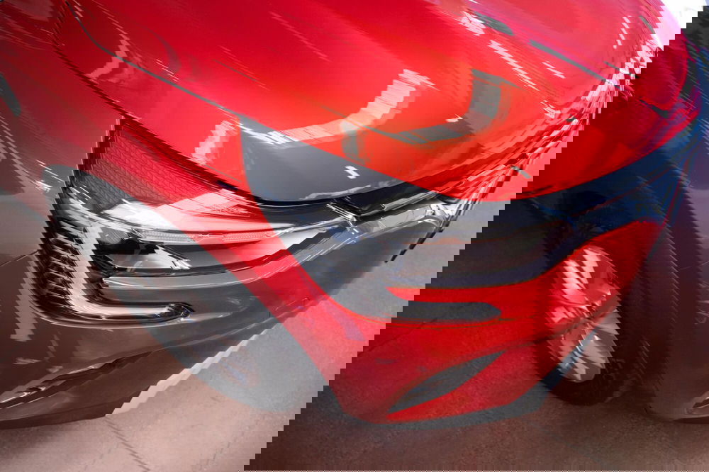 Renault Captur usata a Torino (13)