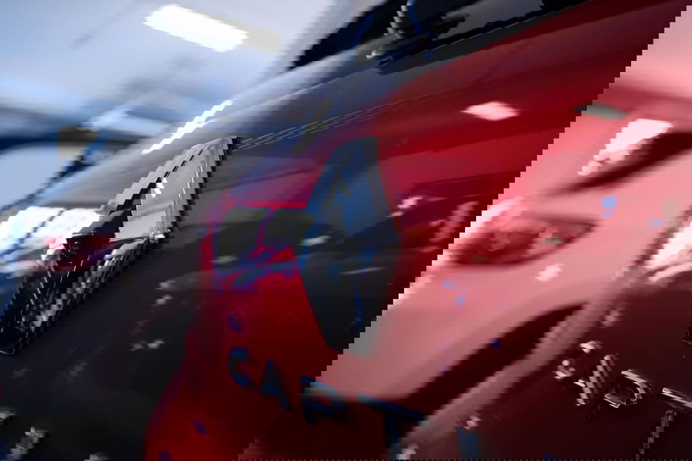 Renault Captur usata a Torino (14)