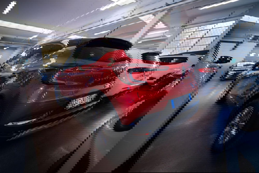 Renault Captur usata a Torino (3)