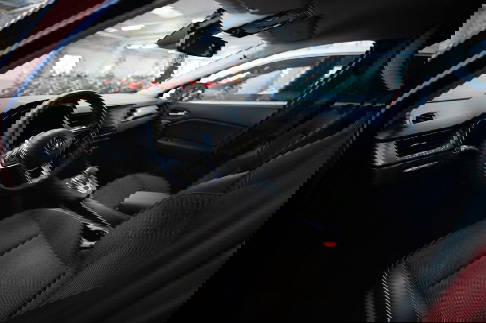 Renault Captur usata a Torino (5)