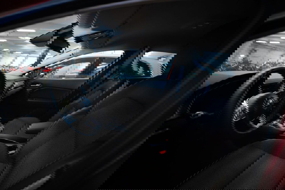 Renault Captur usata a Torino (6)