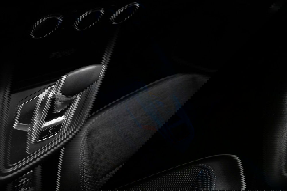 Renault Captur usata a Torino (7)